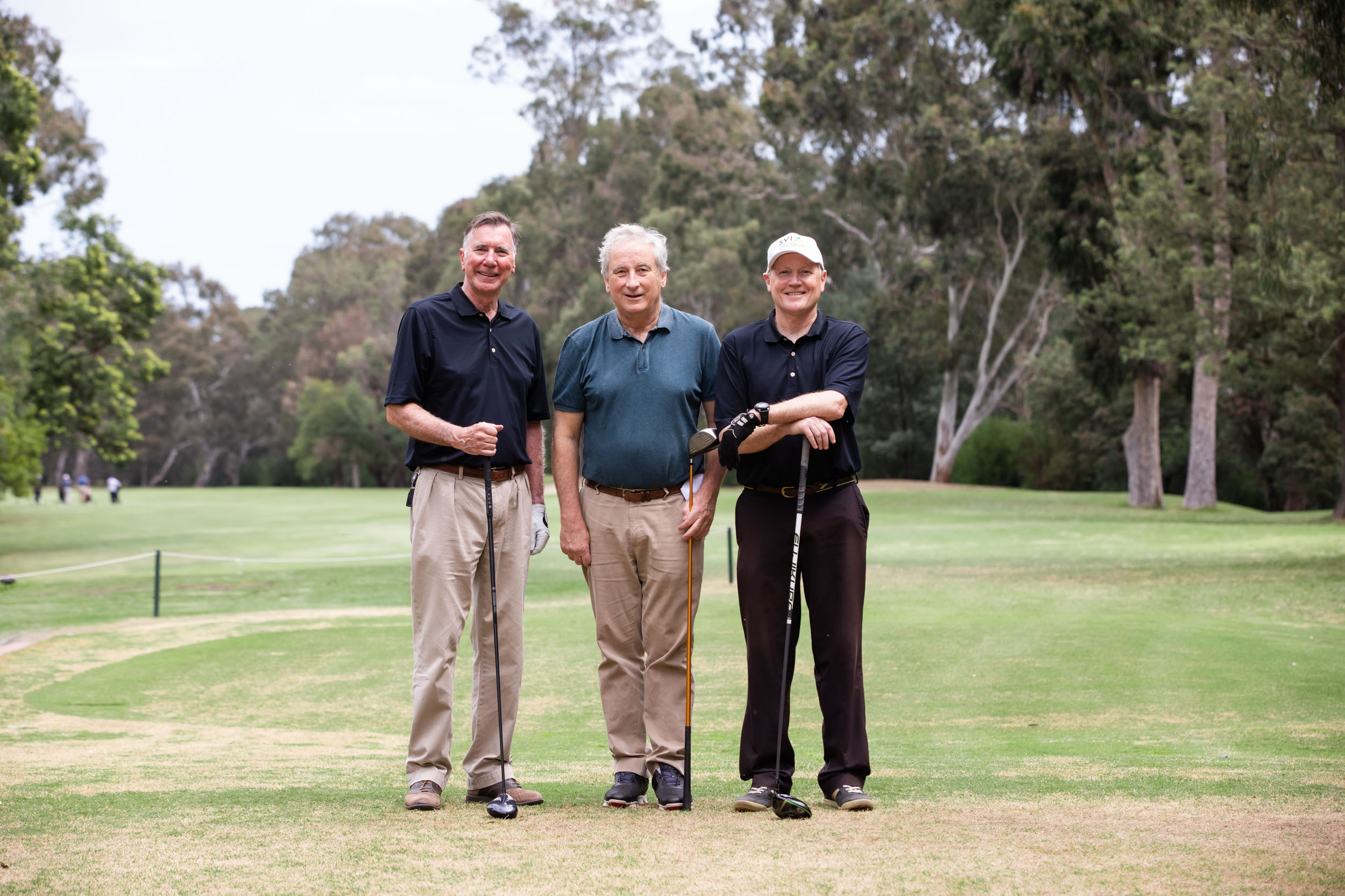 Swinging for Science – Meet our Golf Day Sponsors