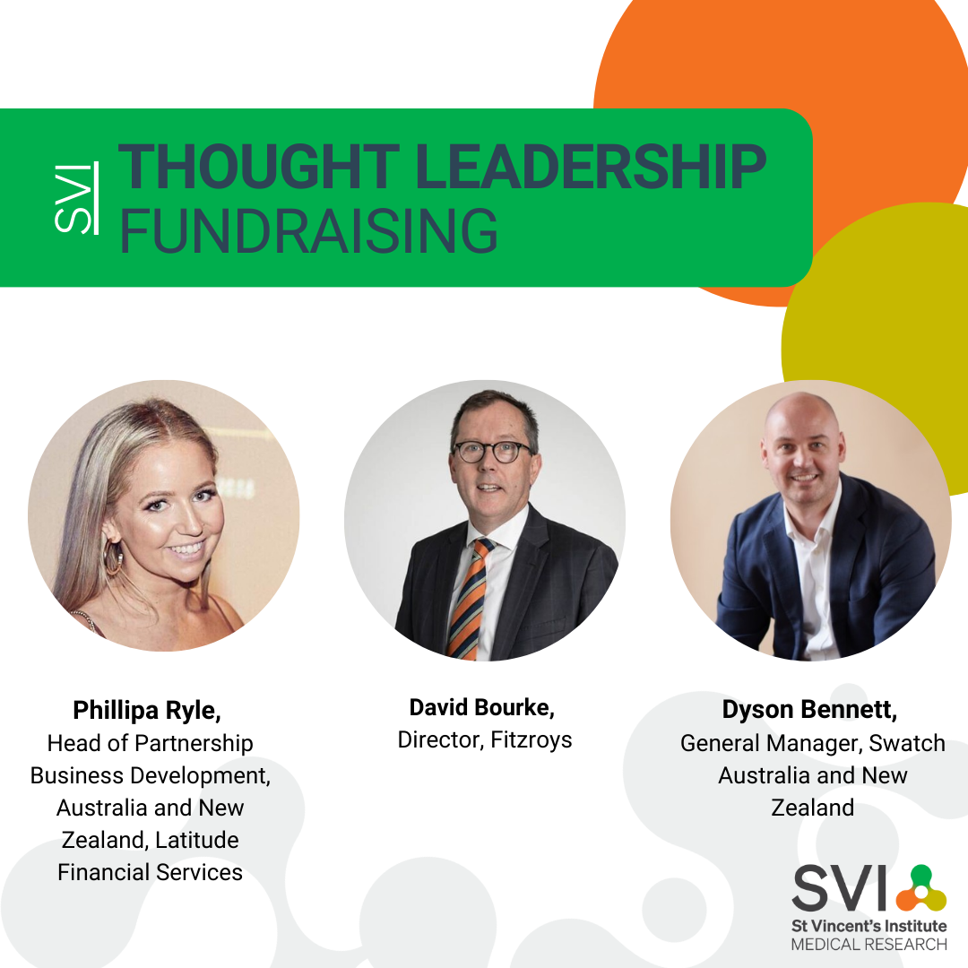 SVI Foundation welcomes insights from industry experts